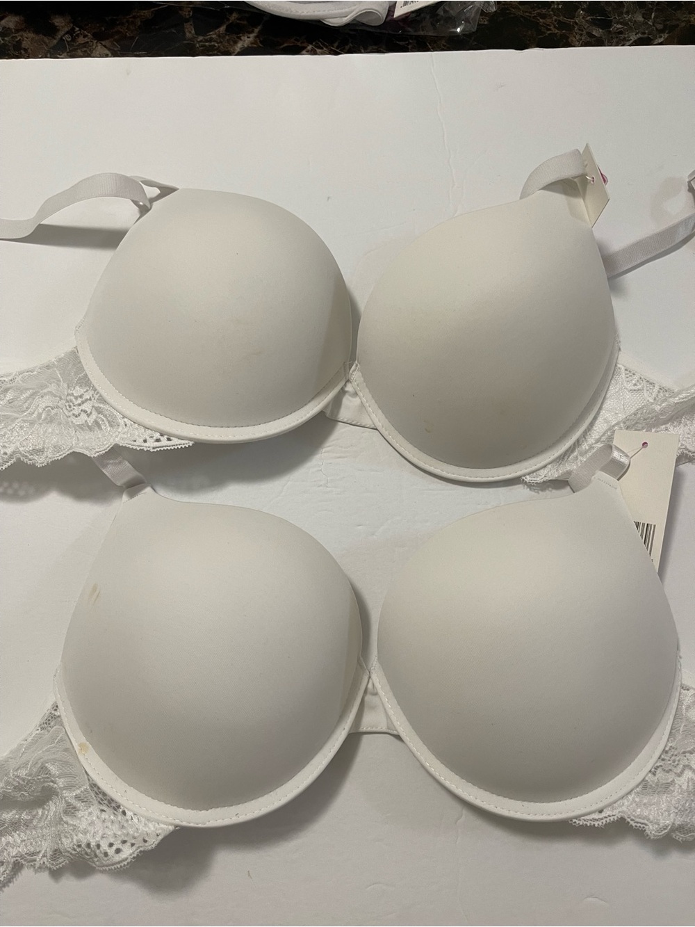 Super Extra Push Up Bombshell Bra. Ilys Lumie Brand